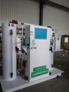 通辽污泥处理技术升级 高效脱水机助力环保产业发展