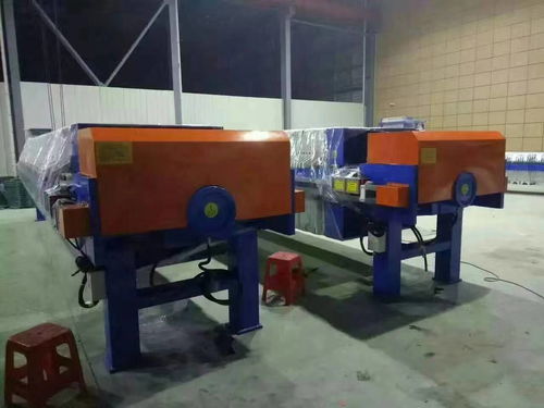 河道疏浚清淤污泥脱水机 选购指南与市场洞察