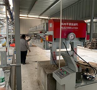 打桩泥浆处理设备 厂家直供与批发价格解析，八方资源网赋能污泥处理装备制造