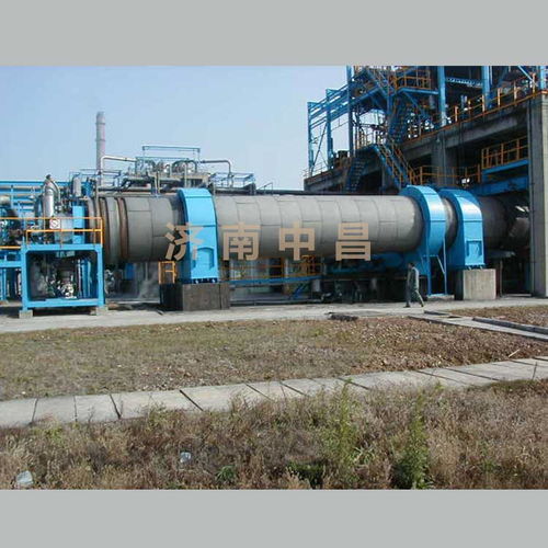 台州市政污泥处理成本解析与中昌设备制造优势